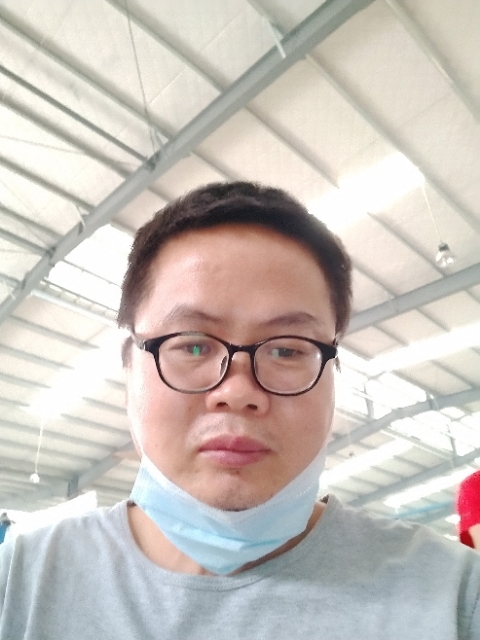 杰的第二张照片--德庆中老年相亲网