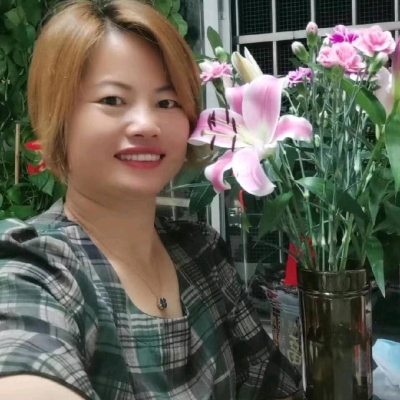 张敏娟的第一张照片--德庆中老年相亲网